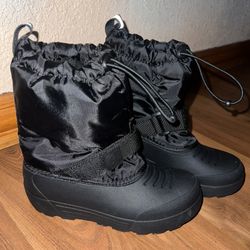 Botas De Niño