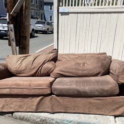 Free Couch