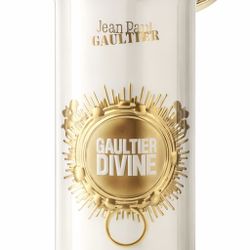 Jean Paul Gaultier DIVINE
