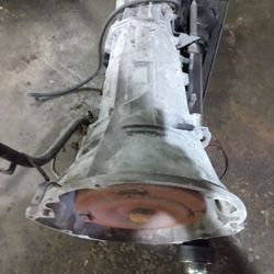 2000 Jeep Cherokee ,4.7 transmission with transfer case