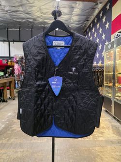 COOLING VESTS