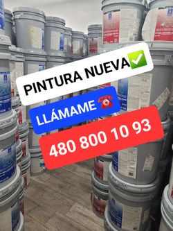 Pintura para casa