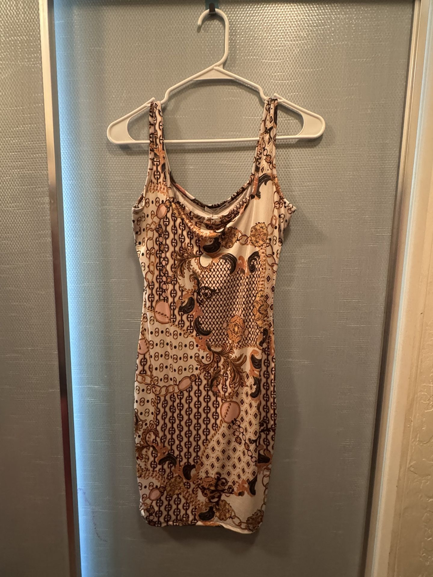 Fashion Nova dress