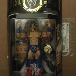 Ultimate Warrior Classic Wwe