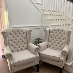 Chairs 