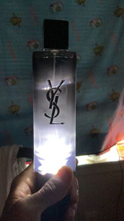 YSL COLOGNE
