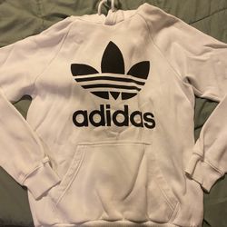 Women’s Adidas Sweatshirt Size Small 
