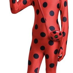 Girls Costume