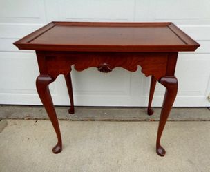 Side Table