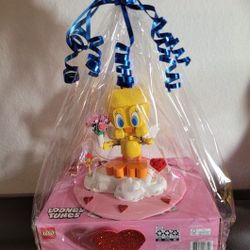 Lego Tweety Bird 