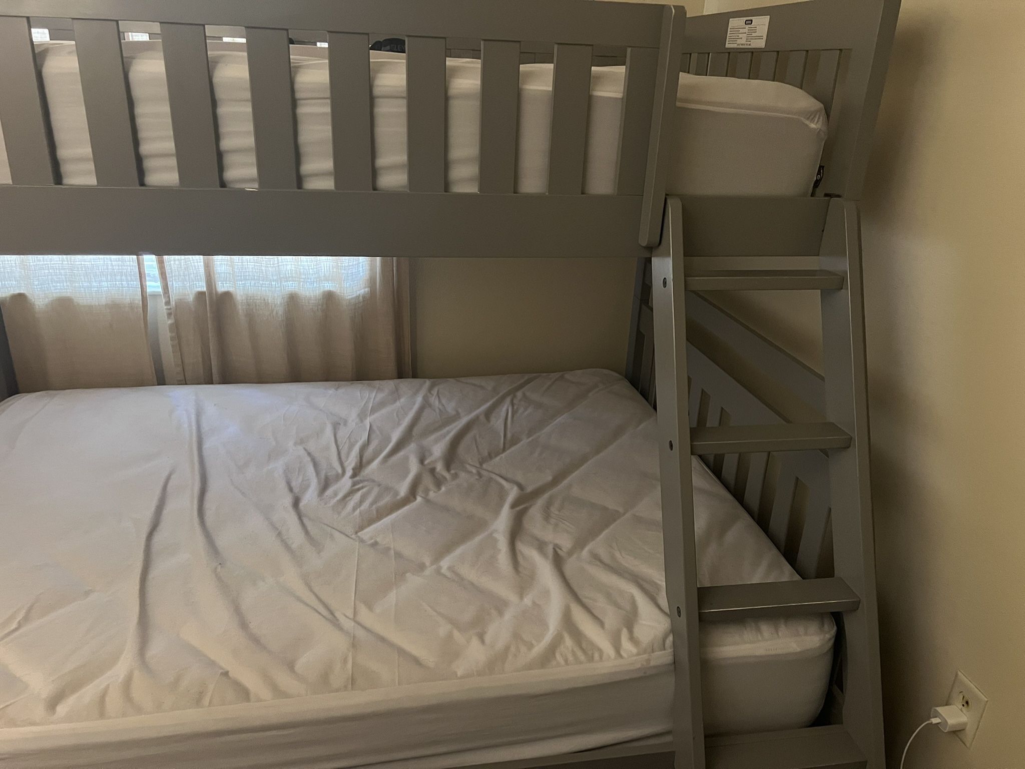 Bunk Bed