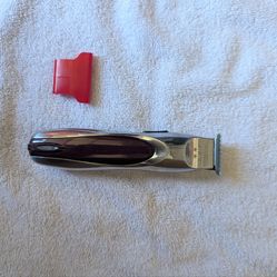 Wahl A-Lighn 5 star trimmer