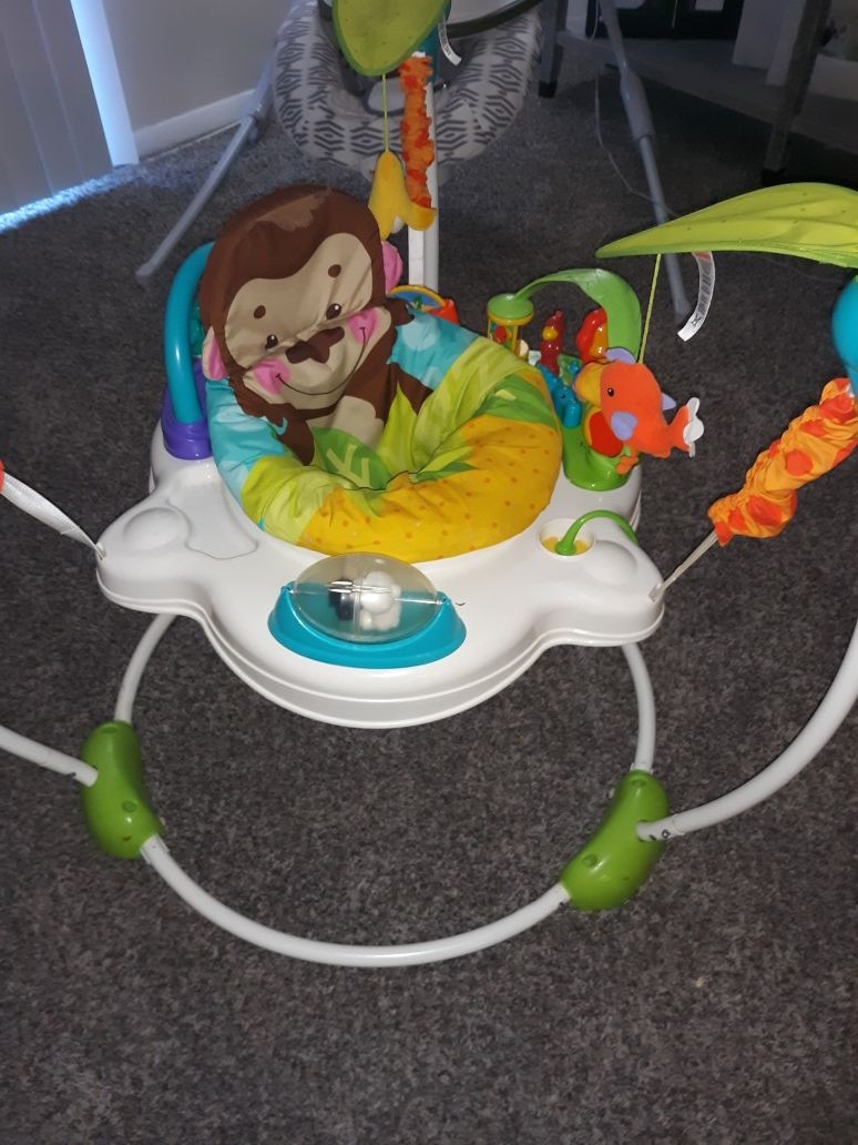 Fisher-price