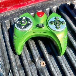 Dinosaur Remote Control