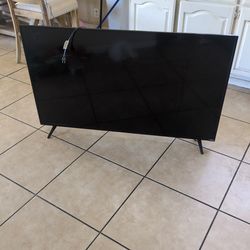 55 inch Vizio HD Smart TV