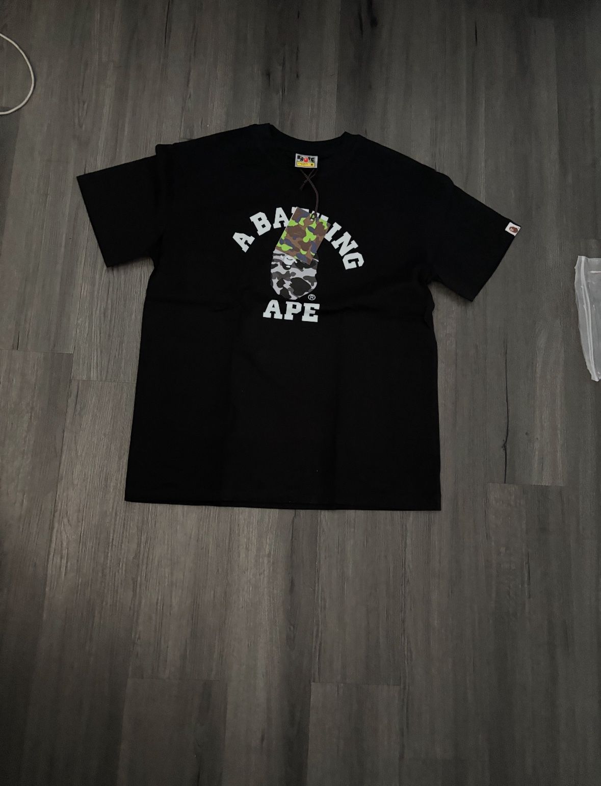 Bape Shirt