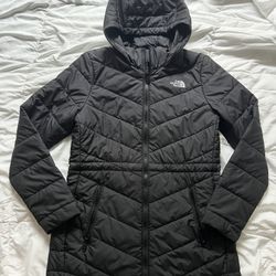 The North Face Women’s Jacket