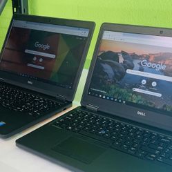 🚀SUPER FAST 💨 i7 DELL LAPTOP 💻 FULLY LOADED ☑️ Windows 10 ☑️ 