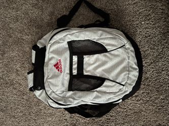 Adidas backpack