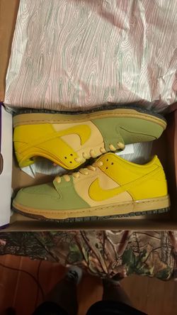 Nike SB dunk lows