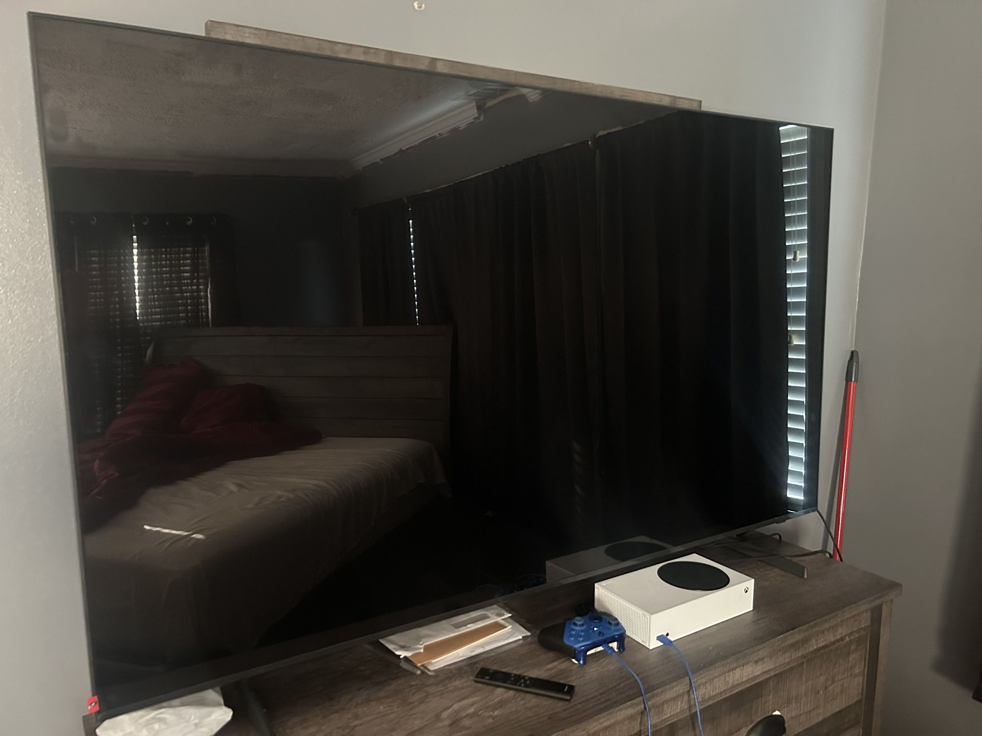 70 Inch