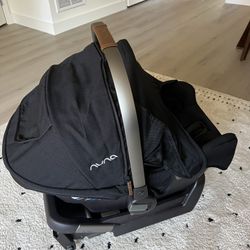 Car Seat