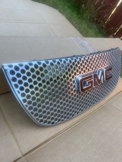 2011 GMC YUKON DENALI PARTS