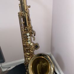 Saxophone Tenor
