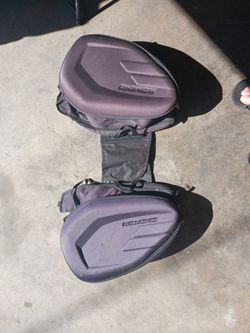 Motorcycle Bags