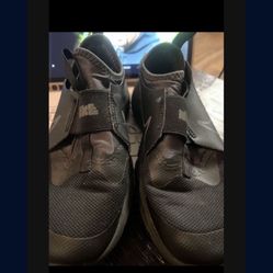 Nike Boys Flex Runner Shoes