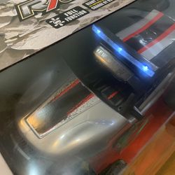 Brand New Toy Car