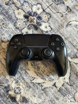 Ps5 Controller