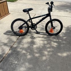 Mosh Freestyle bicycle BMX