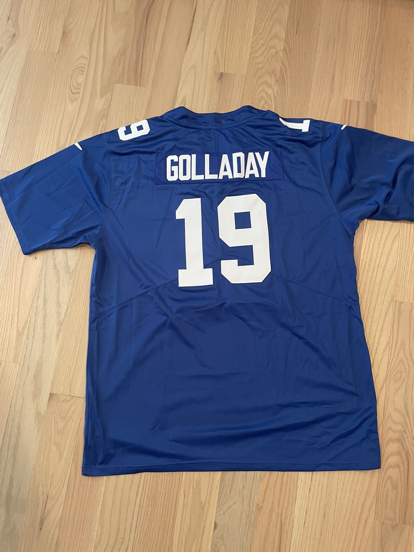 New York Giants Jersey #19- NEW for Sale in Wall Township, NJ - OfferUp