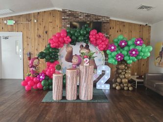 Decorations Supply