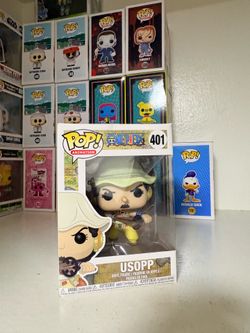 Funko pop