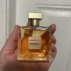 Chanel Gabrielle Essence Perfume 