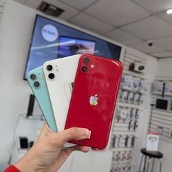 iPhone 11 Unlocked 