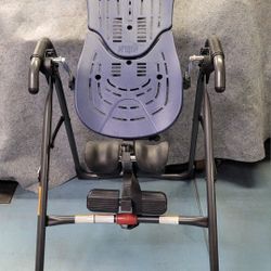 Teeter Hang-ups inversion table