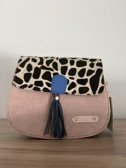 Soruka Crossbody Bag