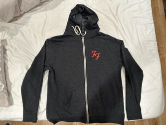 Foo fighters Jacket 