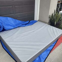 Queen Mother  Excellent Condition 