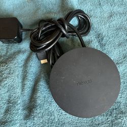 ASUS Nexus Player Streaming Media HD 1080p TV500I Android WiFi Streamer