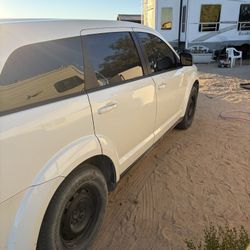2010 Dodge Journey