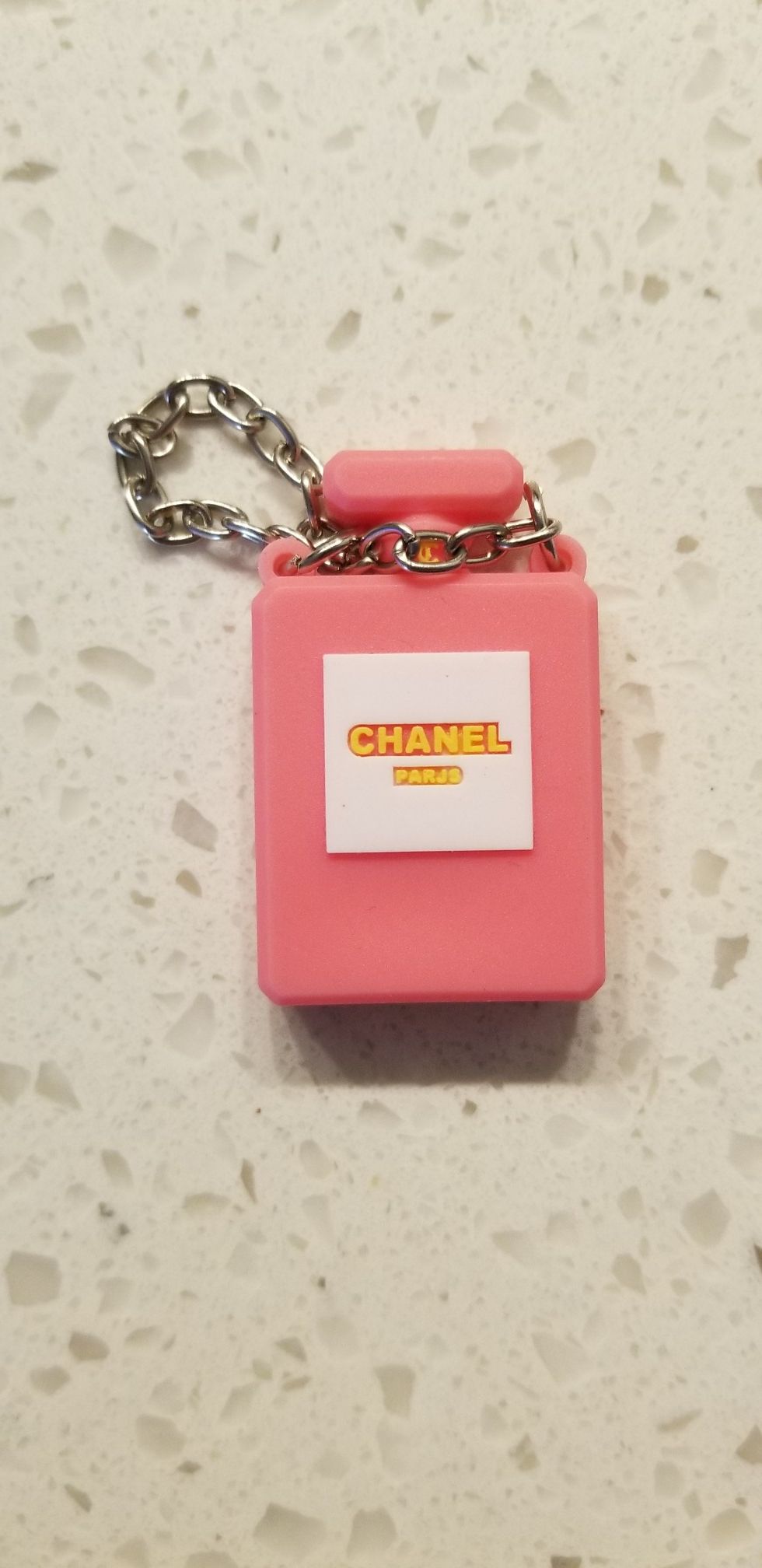 Barbie Doll Designer Handbag