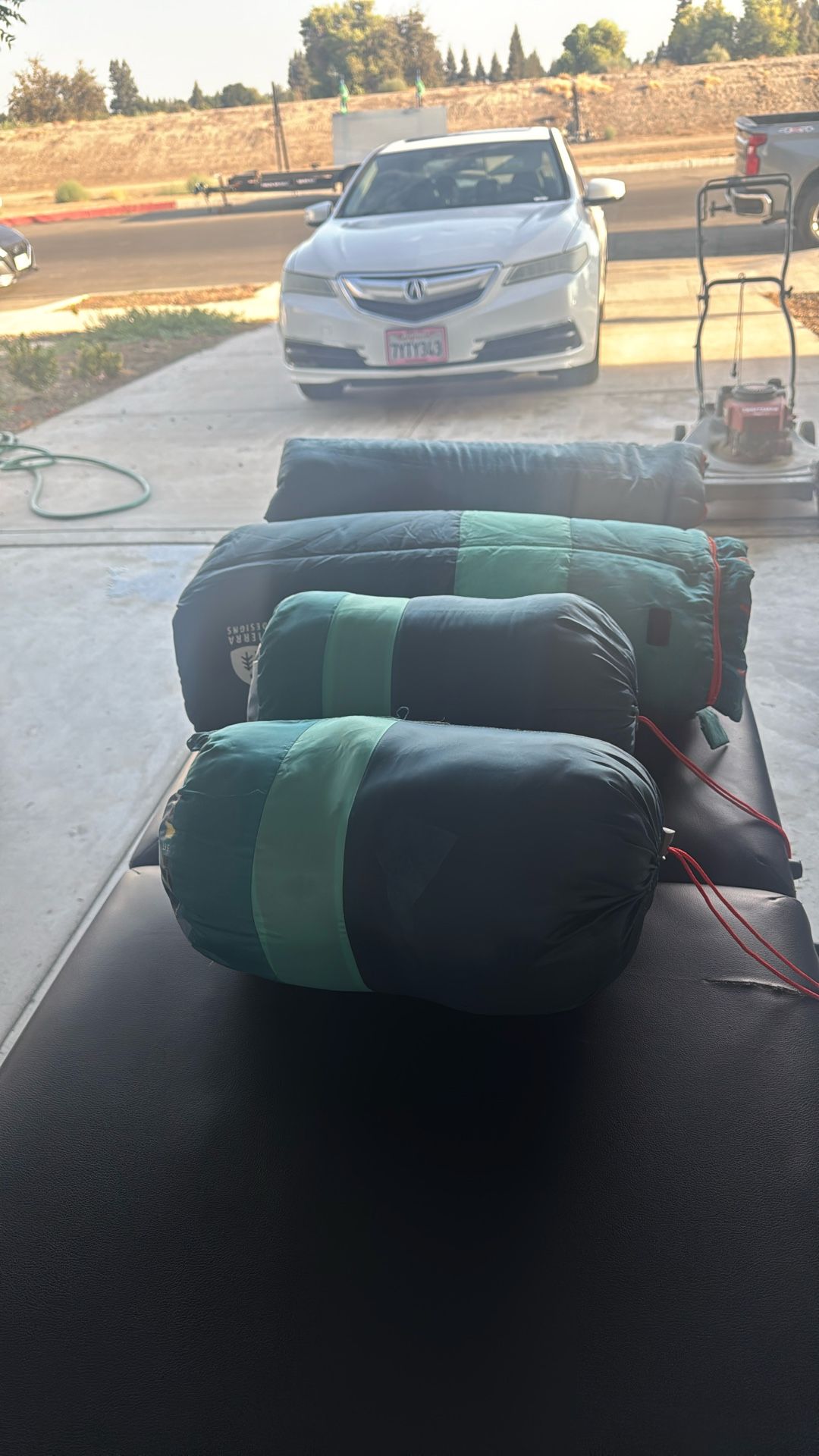 Youth Sleeping Bags