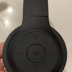 Wireless Bluetooth Headphones 