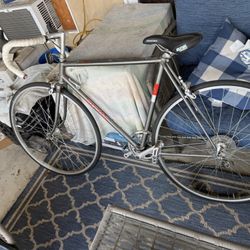 Miata 310 Road Bike