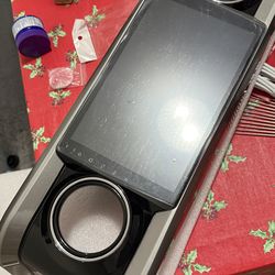 Carplay radio for Tacoma 2016-2023