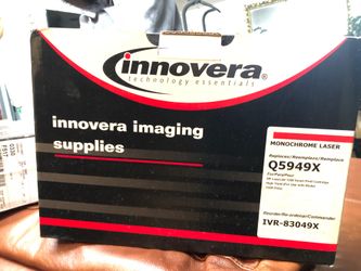 Innovera tech essentials Q5949x